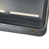 D400-U04 Muffler cover