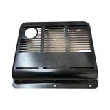 D400-U04 Muffler cover