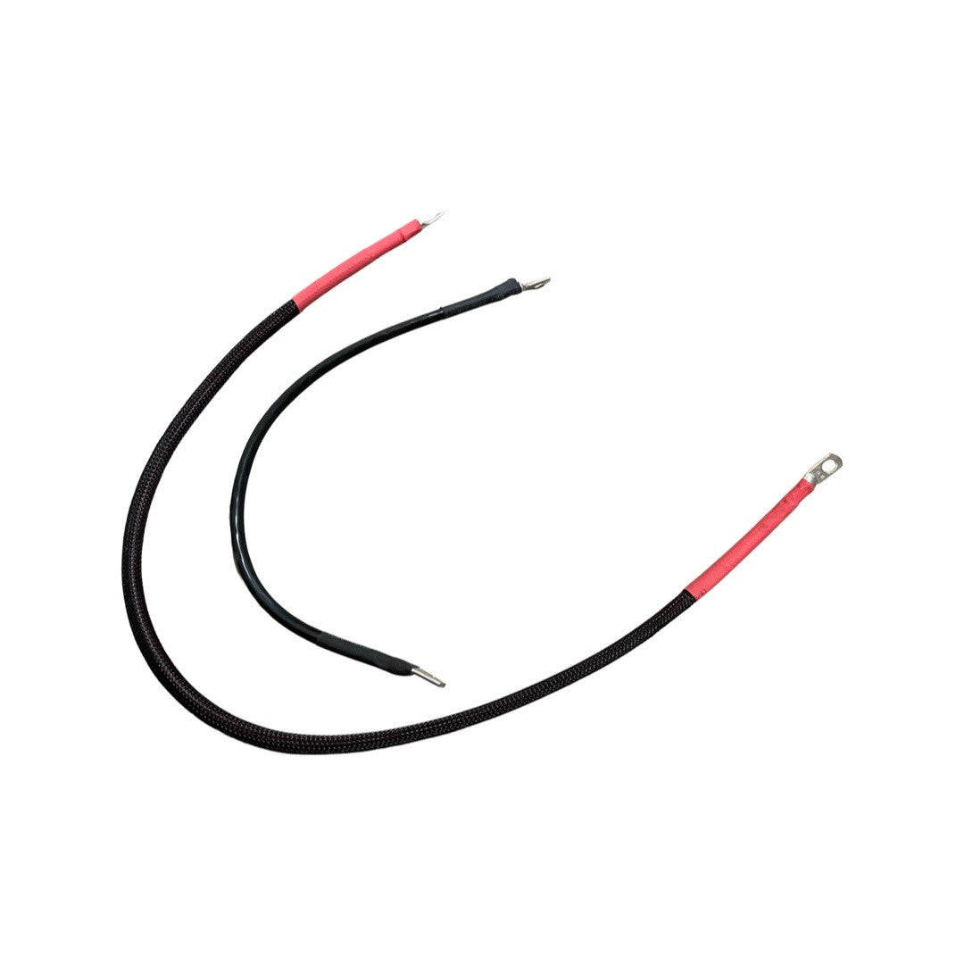 D400-U35 Battery cableboth of red and black