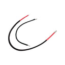 D400-U35 Battery cableboth of red and black