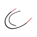 D400-U35 Battery cableboth of red and black