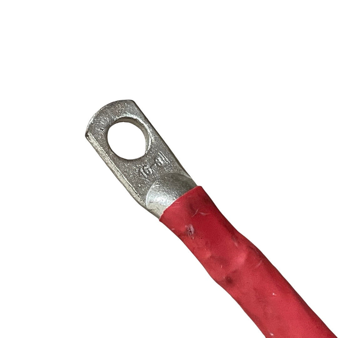 D400-U35 Battery cableboth of red and black