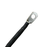 D400-U35 Battery cableboth of red and black
