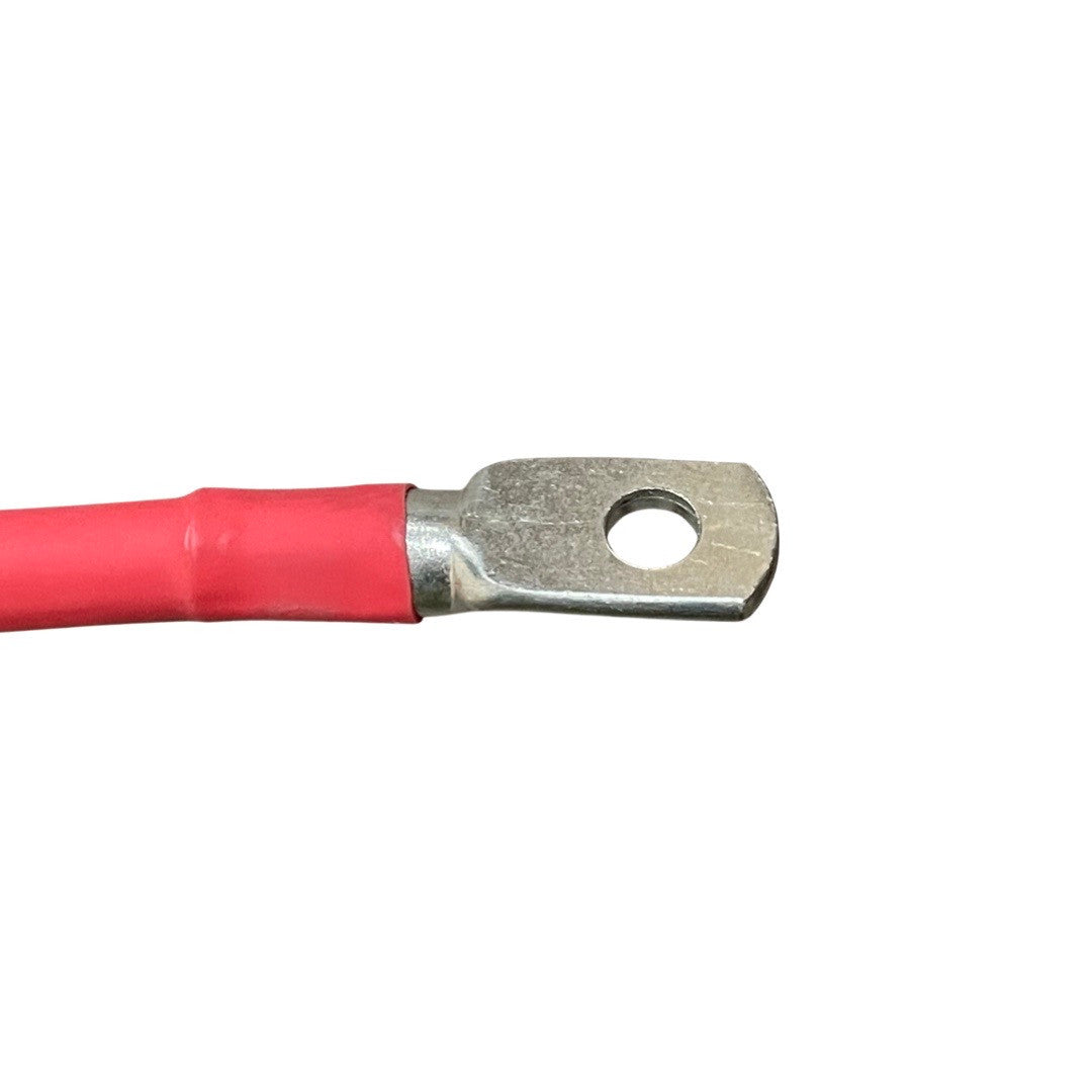 D400-U35 Battery cableboth of red and black