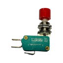 1022318-Genuine Replacement Air Pre-Heater Button