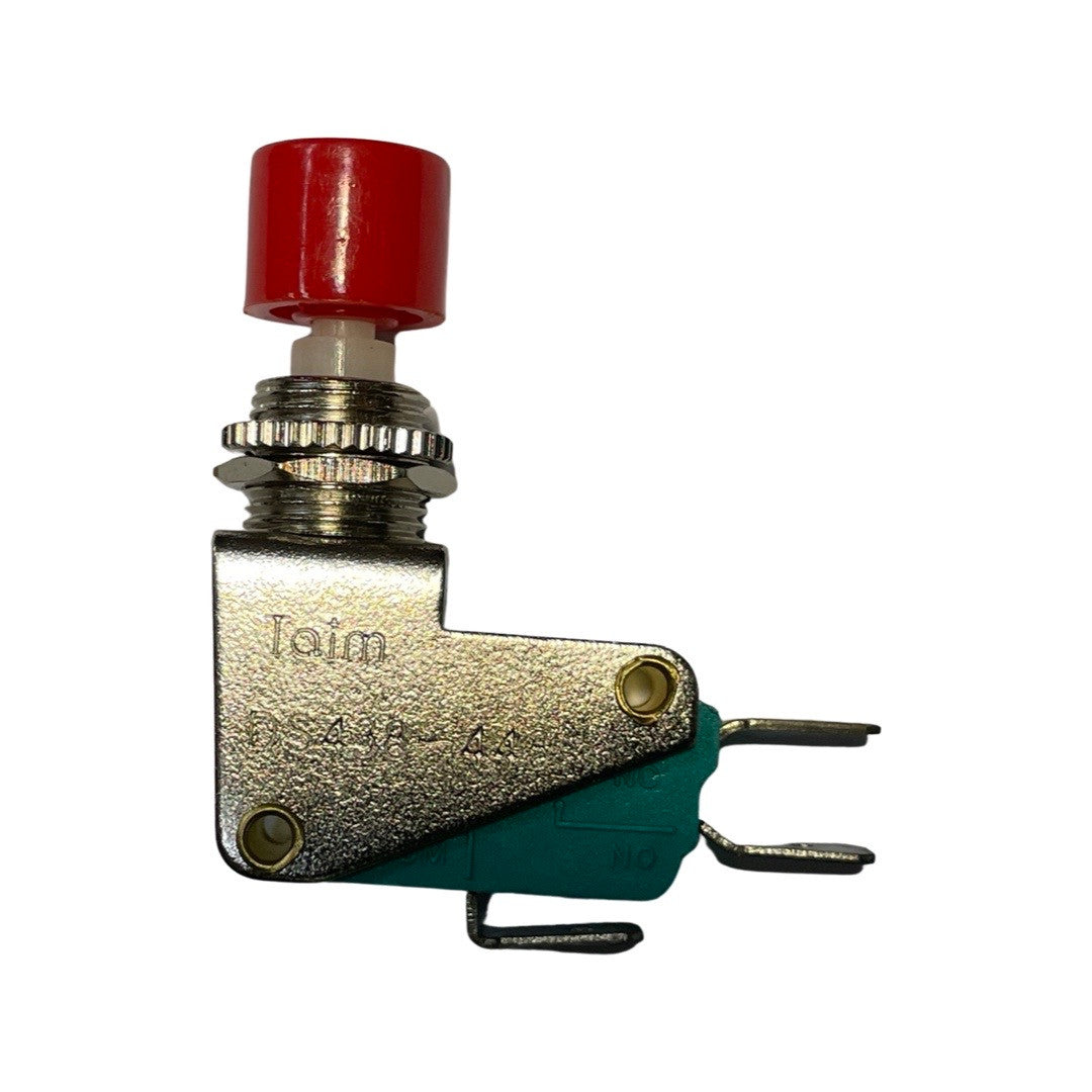 1022318-Genuine Replacement Air Pre-Heater Button