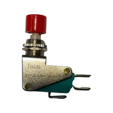 1022318-Genuine Replacement Air Pre-Heater Button