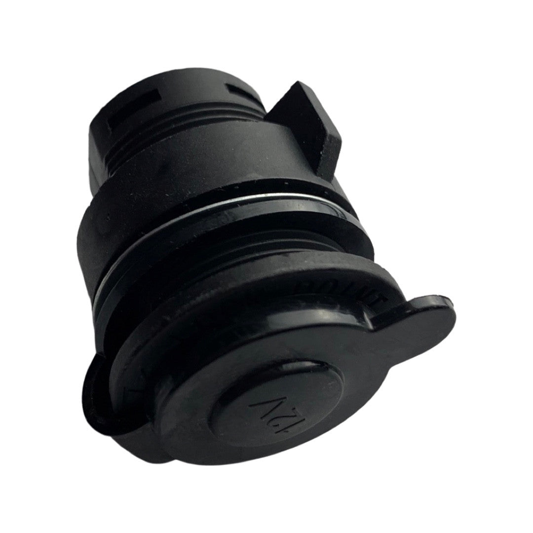 D400-V09 12V/DC terminals(red and black terminals)