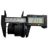 D400-V09 12V/DC terminals(red and black terminals)