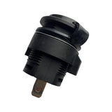 D400-V09 12V/DC terminals(red and black terminals)