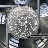 D450-U36 38W Electric fan110V