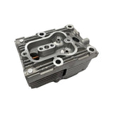 Cylinder head assembly for DHY12500SE-CHA22