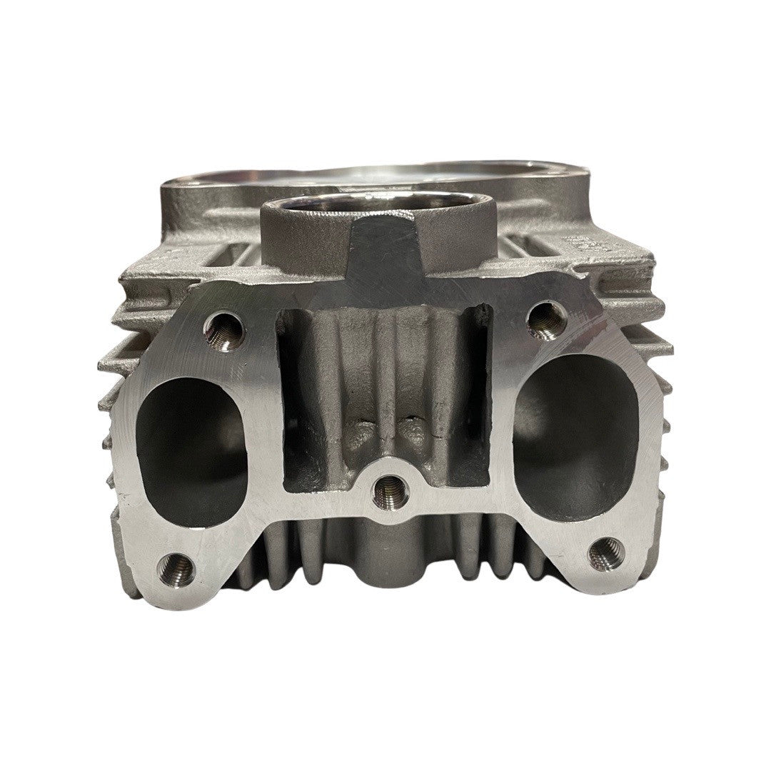 Cylinder head assembly for DHY12500SE-CHA22