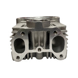 Cylinder head assembly for DHY12500SE-CHA22