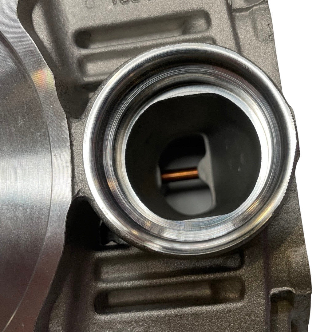 Cylinder head assembly for DHY12500SE-CHA22