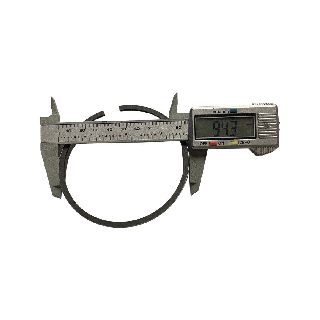 First piston ring for DHY12500SE-PRA1