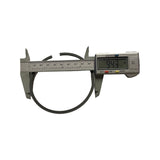 First piston ring for DHY12500SE-PRA1
