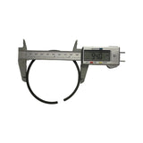 Second piston ring for DHY12500SE-PRA2