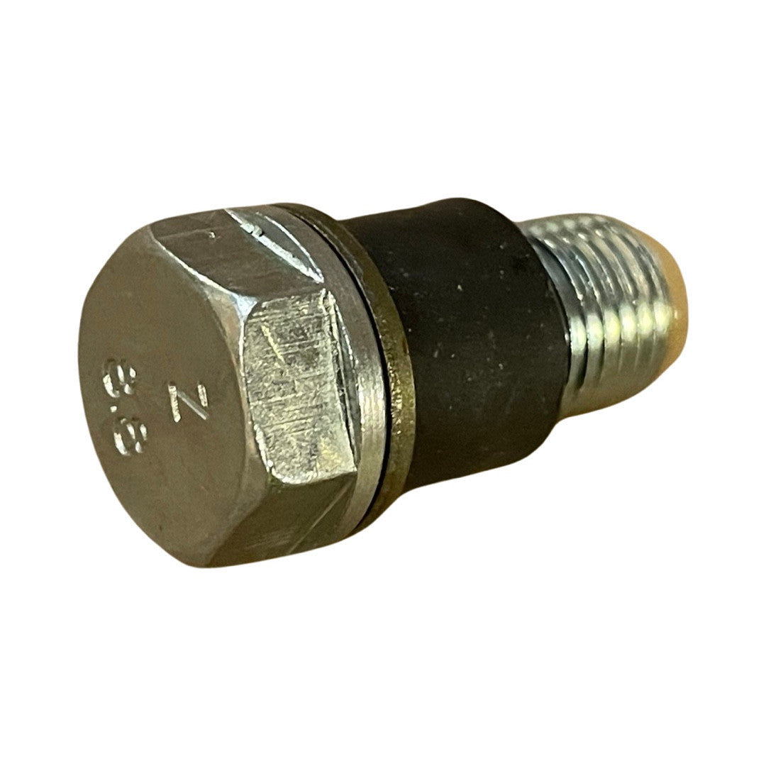 oil pump parts (Lift pump) for DHY12500SE-FSS10