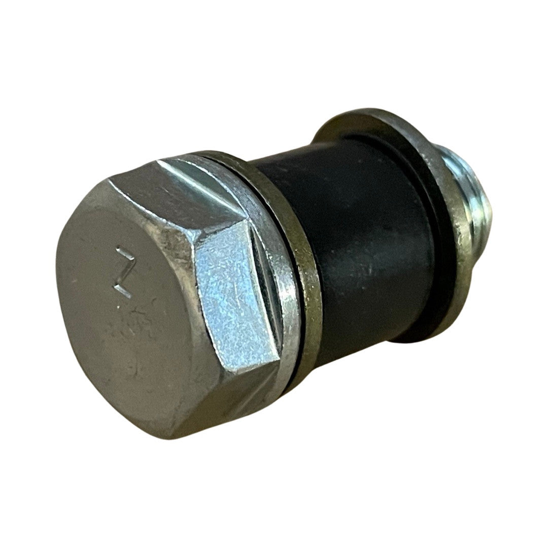 oil pump parts (Lift pump) for DHY12500SE-FSS10