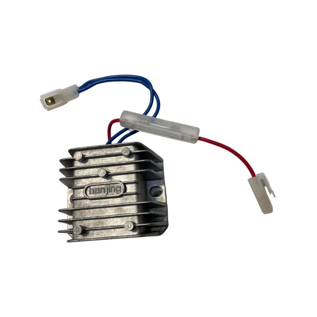 1025200-Genuine Replacement Rectifier Voltage Regulator