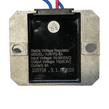 1025200-Genuine Replacement Rectifier Voltage Regulator