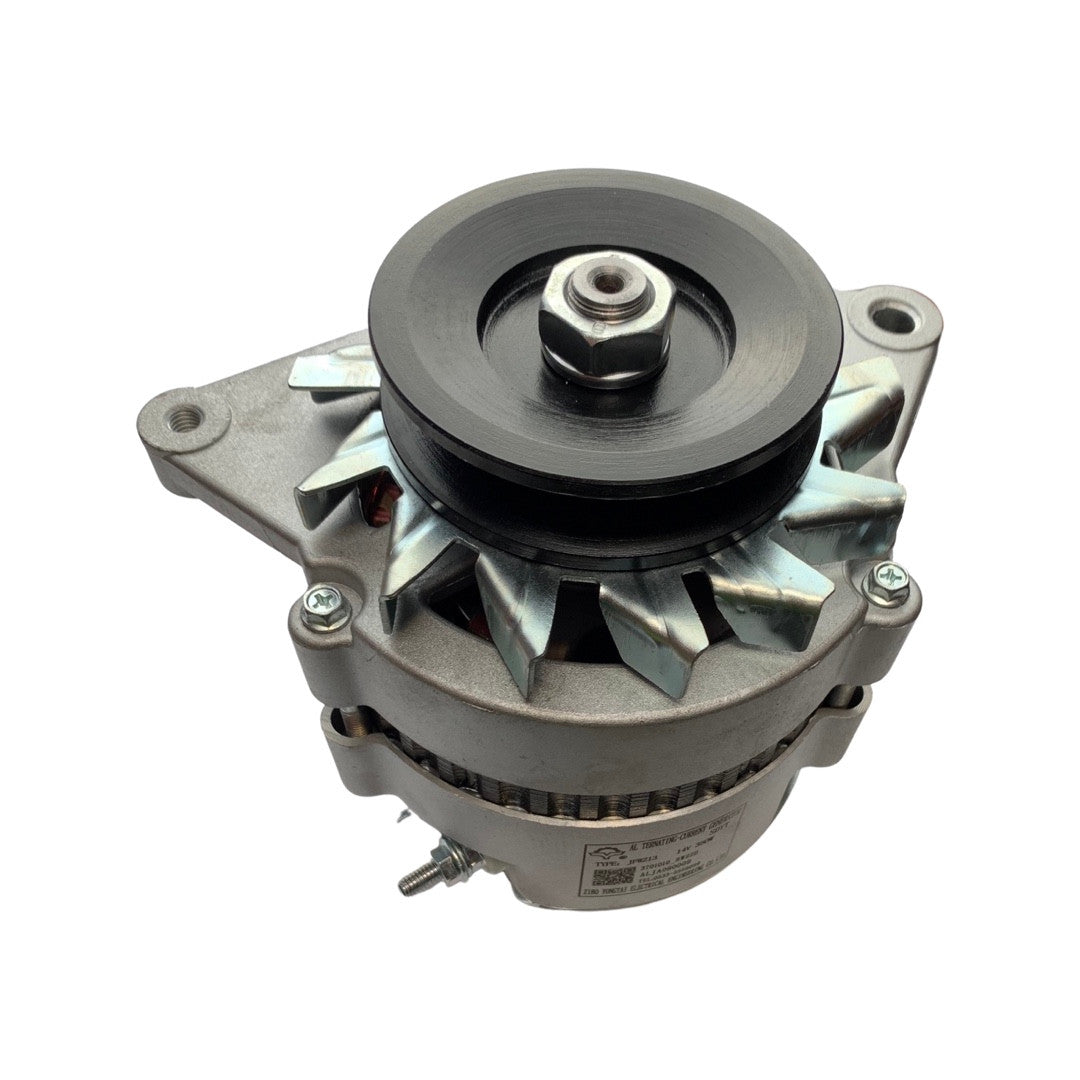 DHY18KSEM-Battery Alternator