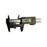 HYLS8000V-06 Connector 3/8-M18x1.5 for HYLS8000V-06