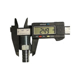 HYLS8000V-06 Connector 3/8-M18x1.5 for HYLS8000V-06