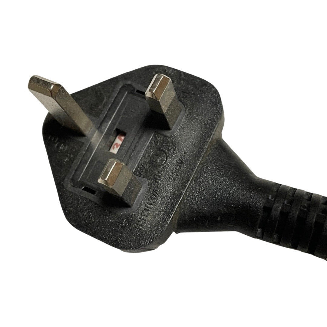 1096016 - Genuine Replacement 230V/50HZ Electric Motor