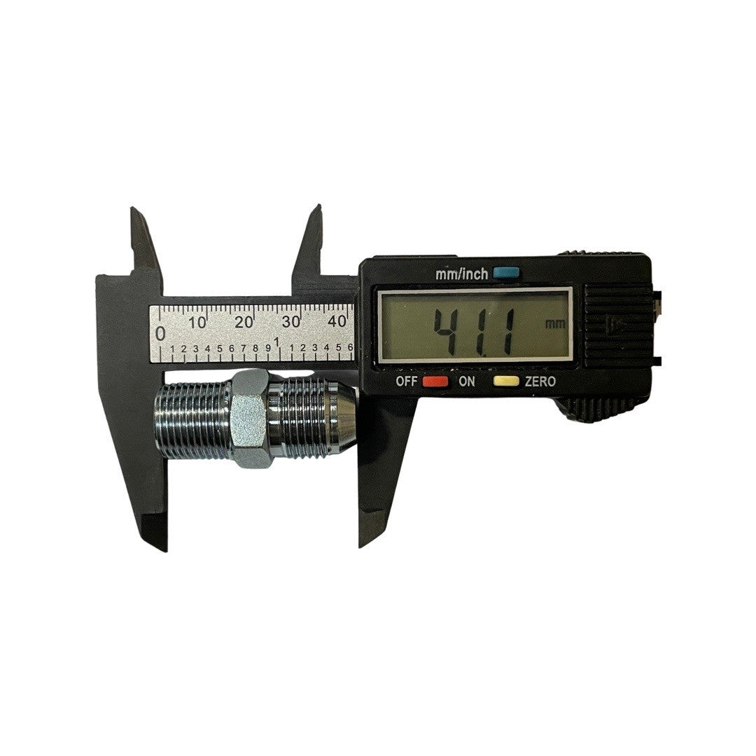 HYLS8000V-20 M22X1.5-1/2 Connector for HYLS8000V-20
