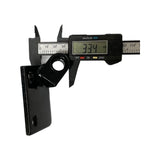 1099080-Genuine Replacement Left Blade Seat