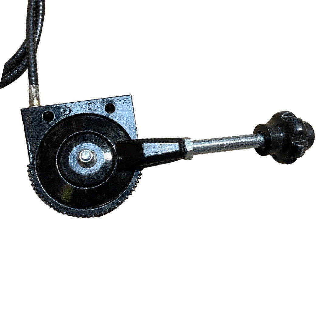 1099113 - Genuine Replacement Throttle Assembly