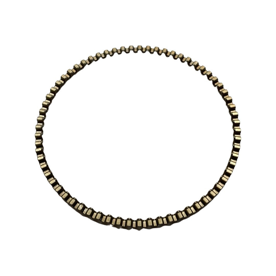1099134-Genuine Replacement Piston Ring Set