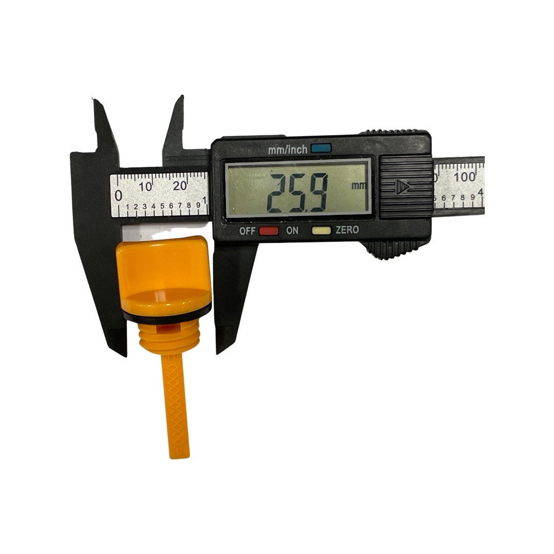 1099196-Genuine Replacement Dipstick