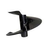 1100067 - Genuine Replacement Spiral Discharge Sheet