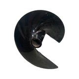 1100067 - Genuine Replacement Spiral Discharge Sheet