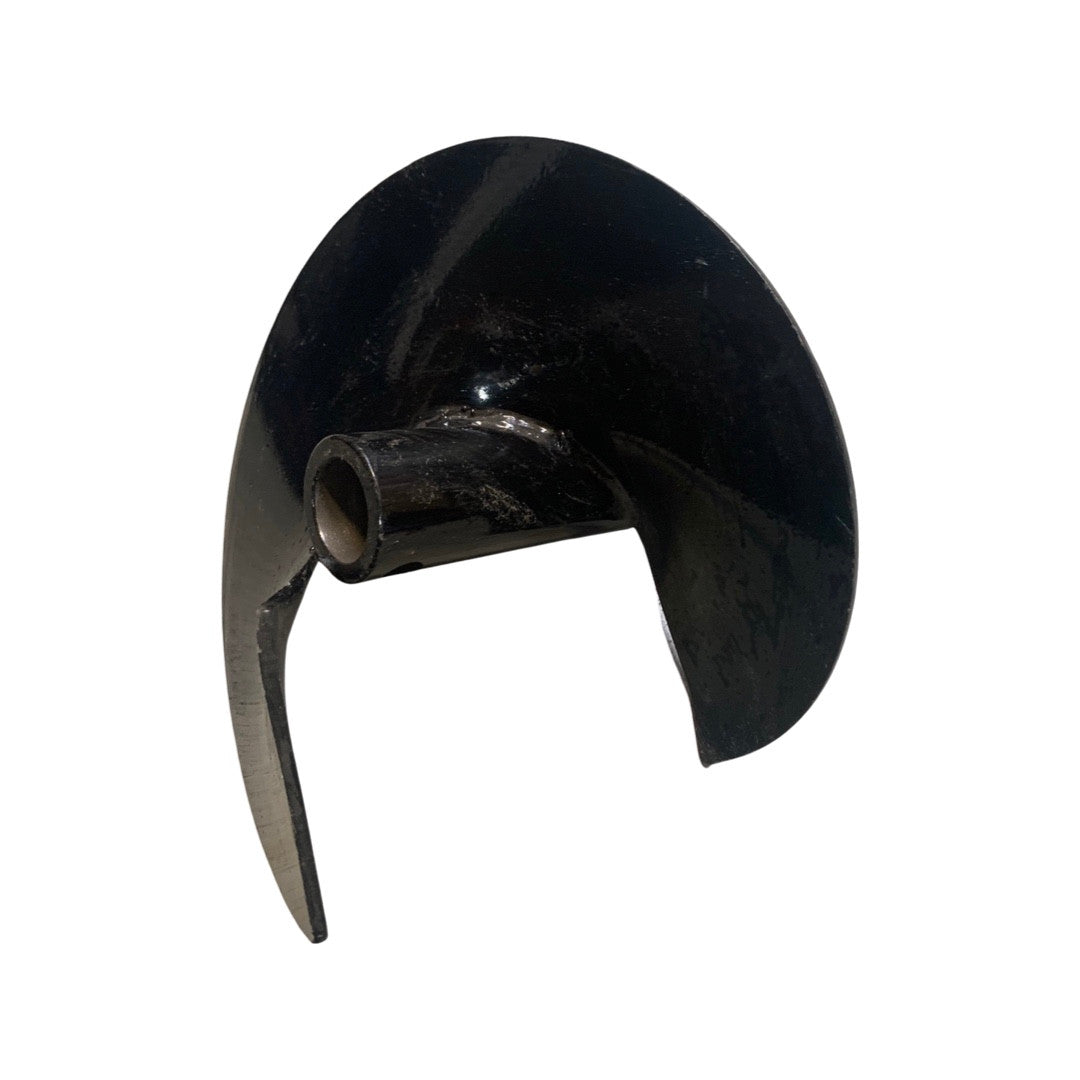 1100067 - Genuine Replacement Spiral Discharge Sheet