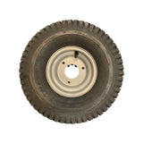 1100091 - Genuine Replacement Wheel