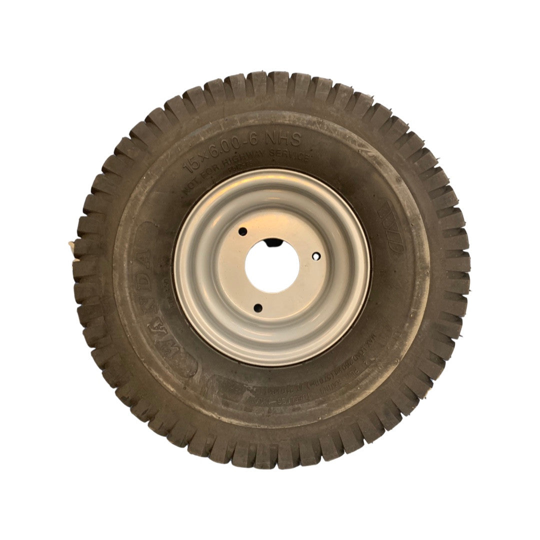 1100091 - Genuine Replacement Wheel