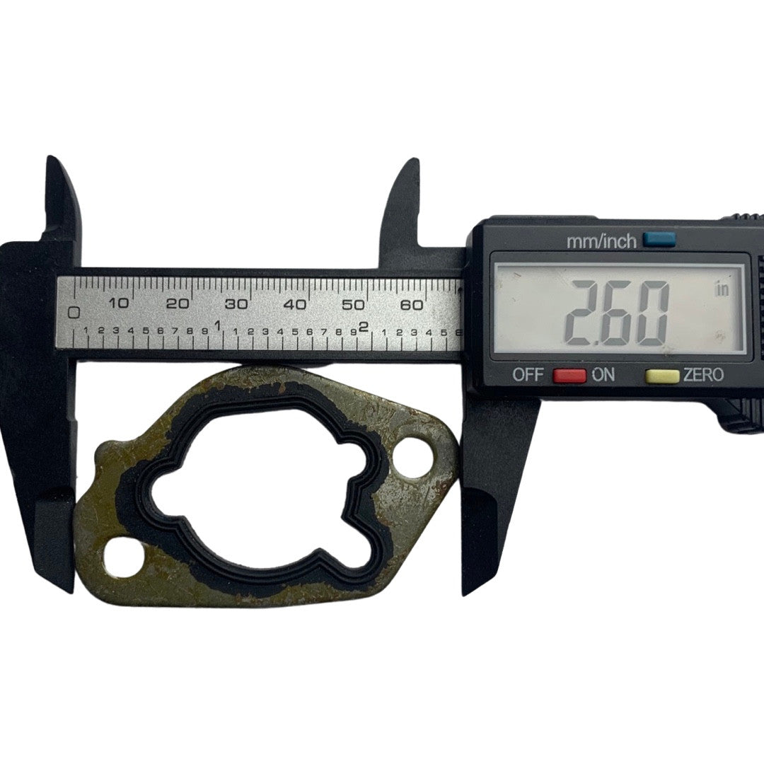 1100182-Genuine Replacement Carburettor Spacer