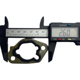 1100182-Genuine Replacement Carburettor Spacer