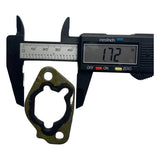 1100182-Genuine Replacement Carburettor Spacer