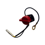 1100186-Genuine Replacement Switch Assembly