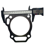 1100209-Genuine Replacement HYTR150 Gasket, Cylinder Head