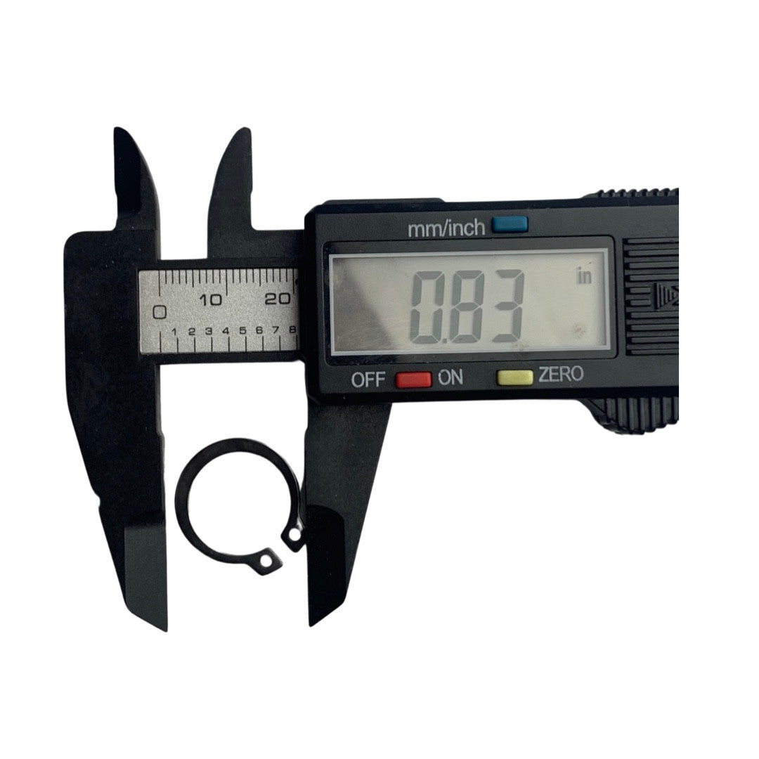 1102090-Genuine Replacement HYSW1000 Lock Ring
