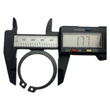 1102241 - Genuine Replacement Lock Ring