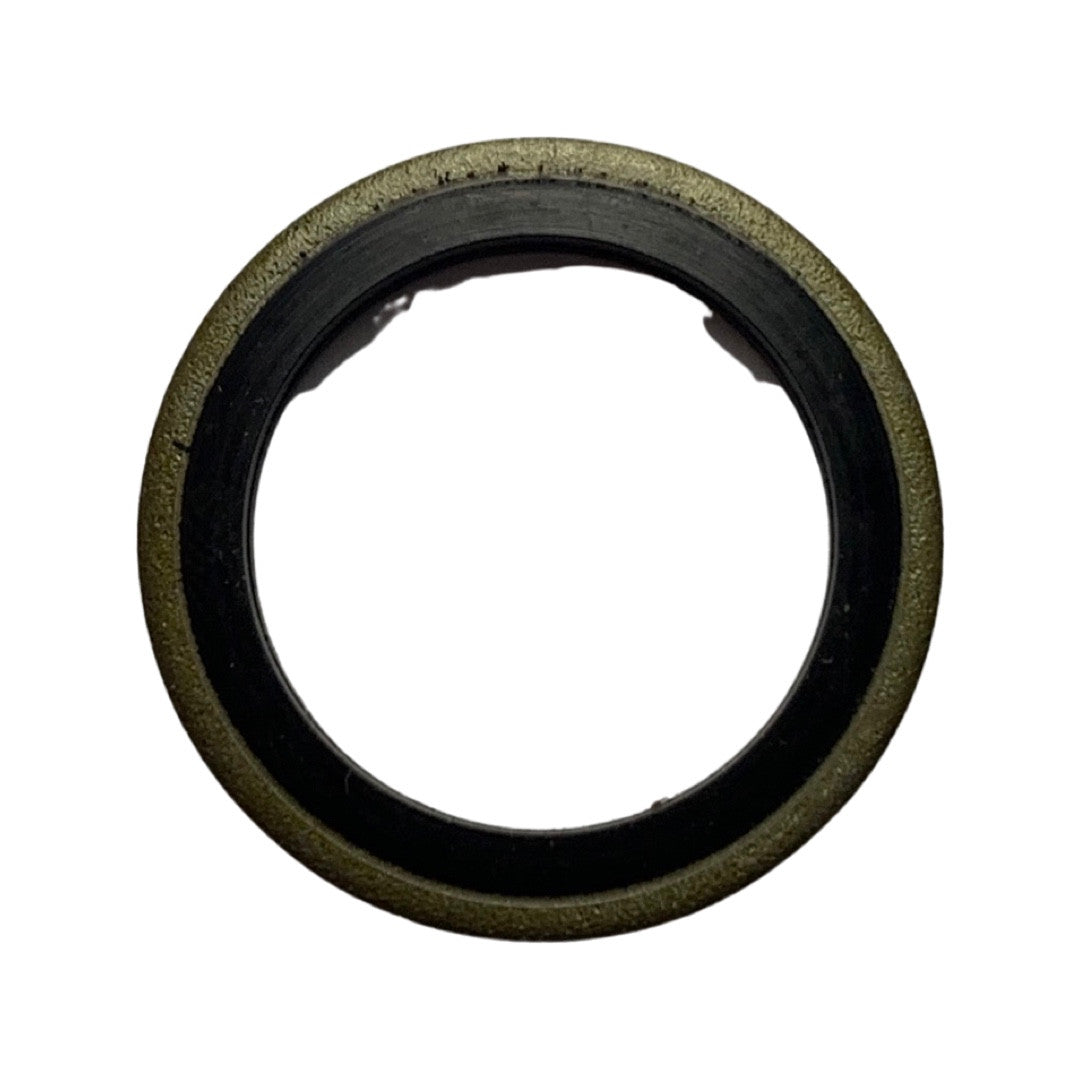 1108066-Genuine Replacement Agitator Oil Cap + Washer