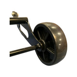 1108068 - Genuine Replacement Wheel Assembly (with Axle)