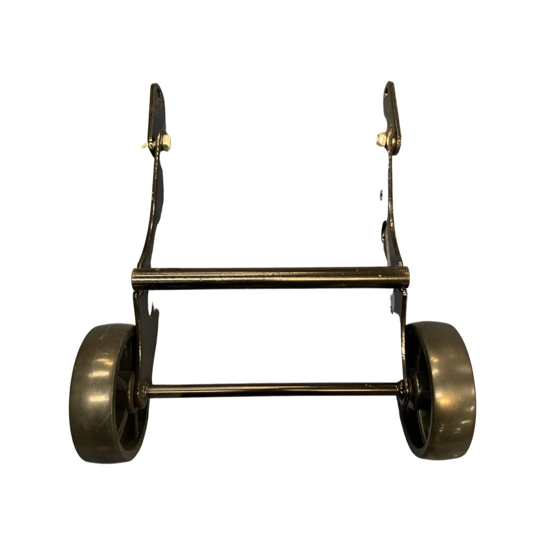1108068 - Genuine Replacement Wheel Assembly (with Axle)